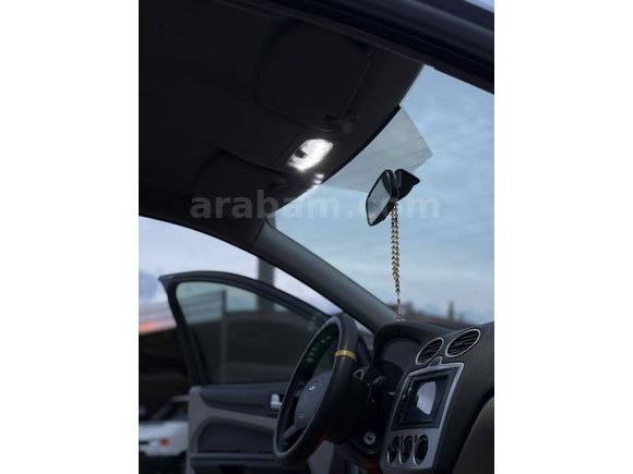 Sahibinden Ford Focus 1.6 TDCi Trend 2006 Model 