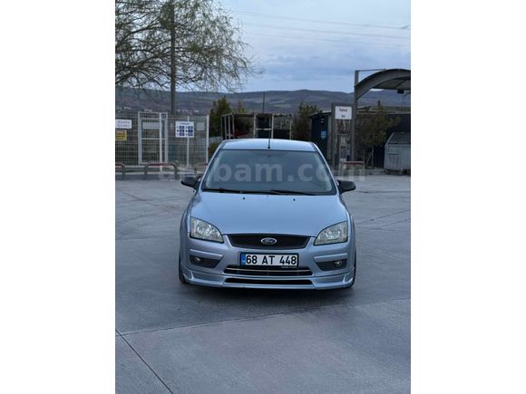 Sahibinden Ford Focus 1.6 TDCi Trend 2006 Model 