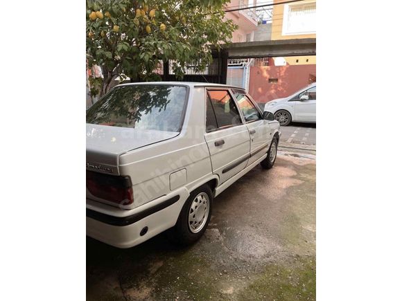 Sahibinden Renault R 9 1.4 Broadway RN 1997 Model 