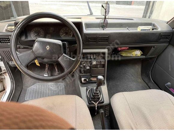 Sahibinden Renault R 9 1.4 Broadway RN 1997 Model 