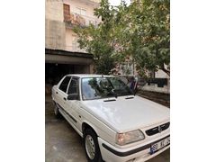 Sahibinden Renault R 9 1.4 Broadway RN 1997 Model 