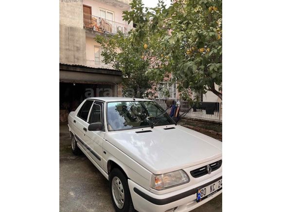 Sahibinden Renault R 9 1.4 Broadway RN 1997 Model 