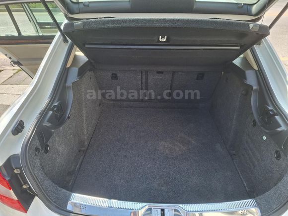 Sahibinden Skoda SuperB 1.6 TDI Elegance 2012 Model