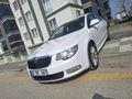Sahibinden Skoda SuperB 1.6 TDI Elegance 2012 Model