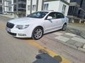 Sahibinden Skoda SuperB 1.6 TDI Elegance 2012 Model