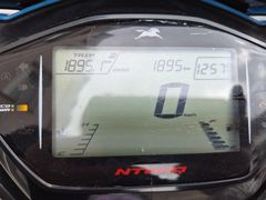 Sahibinden TVS Ntorq 125