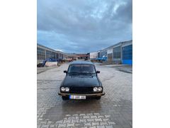 Galeriden Renault R 12 TSW 1987 Model Kütahya