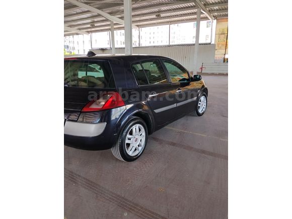 SAHİBİNDEN TERTEMİZ MEGANE2 ACİLLLL