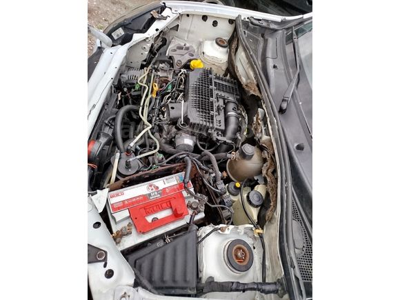 Sahibinden Renault Kangoo Express 1.5 dCi Grand Confort 2008 Model Ankara