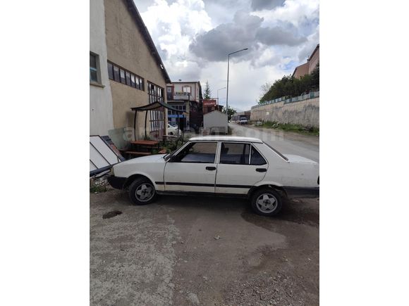 Sahibinden Tofaş Şahin 5 Vites 1992 Model