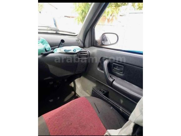Sahibinden Renault Clio 1.4 RT 1996 Model