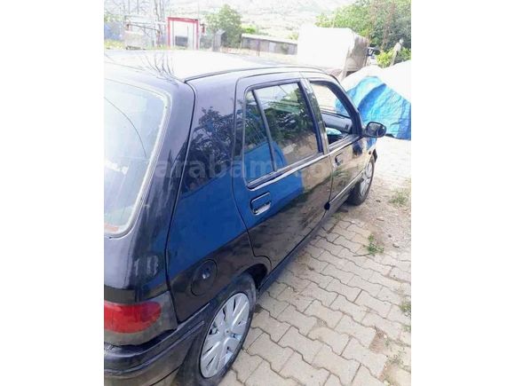 Sahibinden Renault Clio 1.4 RT 1996 Model