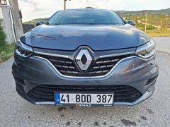 Sahibinden Renault Megane 1.3 TCe Icon 2025 Model Kocaeli