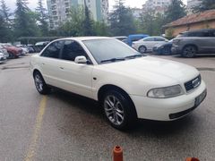 Sahibinden Audi A4 Sedan 1.6 2000 Model