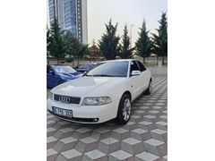 Sahibinden Audi A4 Sedan 1.6 2000 Model