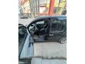 Sahibinden Renault Kangoo Multix 1.5 dCi Authentique 2010 Model  290.000 km Siyah