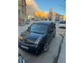 Sahibinden Renault Kangoo Multix 1.5 dCi Authentique 2010 Model  290.000 km Siyah