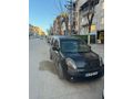 Sahibinden Renault Kangoo Multix 1.5 dCi Authentique 2010 Model  290.000 km Siyah