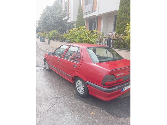 Sahibinden Renault R 19 1.4 Europa RT 1996 Model