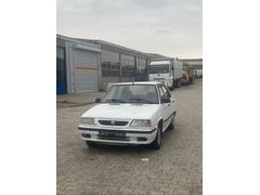 Galeriden Renault R 9 1.4 Broadway RL 1997 Model Kütahya