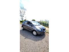 Sahibinden Toyota Yaris 1.3 Sol 2009 Model
