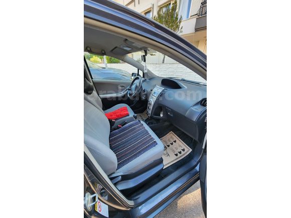 Sahibinden Toyota Yaris 1.3 Sol 2009 Model