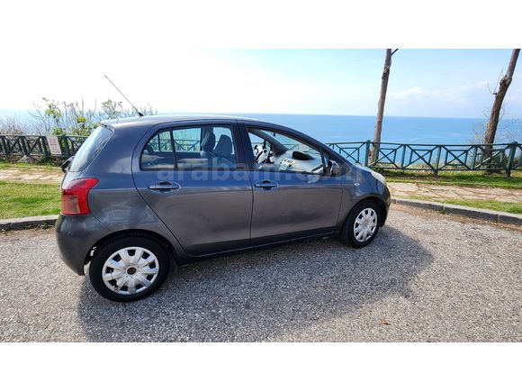 Sahibinden Toyota Yaris 1.3 Sol 2009 Model