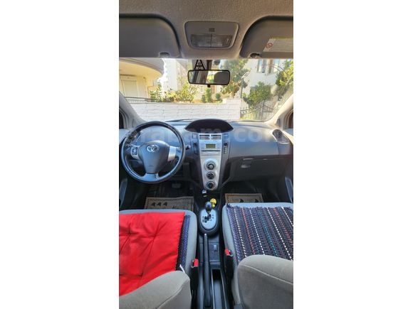 Sahibinden Toyota Yaris 1.3 Sol 2009 Model