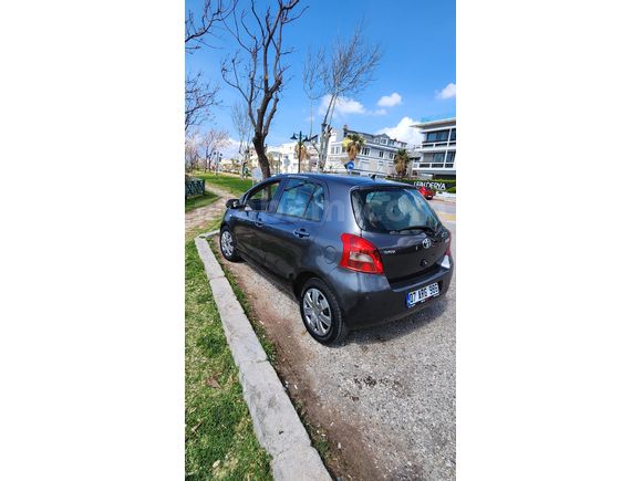 Sahibinden Toyota Yaris 1.3 Sol 2009 Model