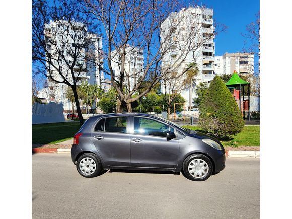Sahibinden Toyota Yaris 1.3 Sol 2009 Model