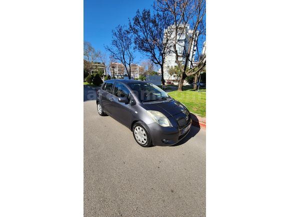 Sahibinden Toyota Yaris 1.3 Sol 2009 Model
