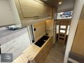 ÇETİNER OTO/2015 DUCATO 17M3 / KARAVAN RUHSATLI /ASANSÖR YATAKLI