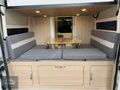 ÇETİNER OTO/2015 DUCATO 17M3 / KARAVAN RUHSATLI /ASANSÖR YATAKLI
