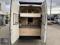 ÇETİNER OTO/2015 DUCATO 17M3 / KARAVAN RUHSATLI /ASANSÖR YATAKLI