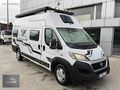 ÇETİNER OTO/2015 DUCATO 17M3 / KARAVAN RUHSATLI /ASANSÖR YATAKLI