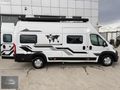 ÇETİNER OTO/2015 DUCATO 17M3 / KARAVAN RUHSATLI /ASANSÖR YATAKLI