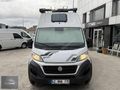 ÇETİNER OTO/2015 DUCATO 17M3 / KARAVAN RUHSATLI /ASANSÖR YATAKLI