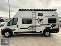 ÇETİNER OTO/2015 DUCATO 17M3 / KARAVAN RUHSATLI /ASANSÖR YATAKLI