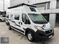 ÇETİNER OTO/2015 DUCATO 17M3 / KARAVAN RUHSATLI /ASANSÖR YATAKLI