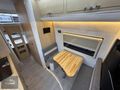 ÇETİNER OTO/2015 DUCATO 17M3 / KARAVAN RUHSATLI /ASANSÖR YATAKLI