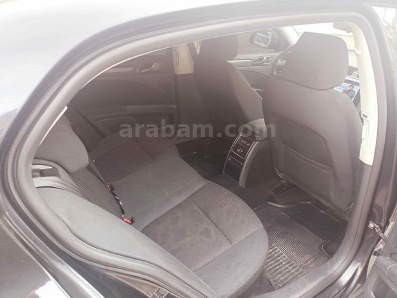 Sahibinden Skoda SuperB 1.6 TDI Active 2012 Model 