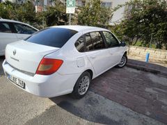 Sahibinden Renault Symbol 1.5 dCi Authentique 2012 Model