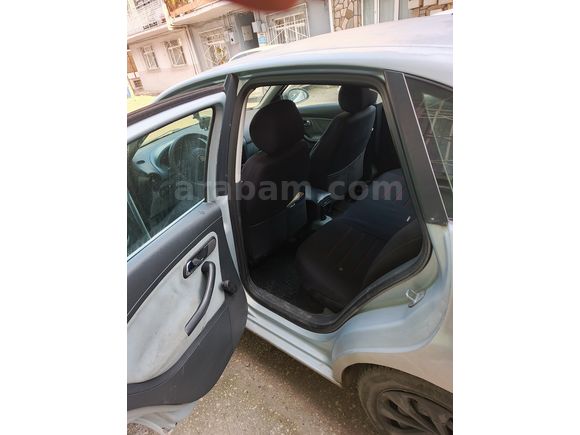 Sahibinden Seat Ibiza 1.4 Reference 2005 Model 