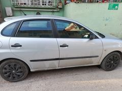 Sahibinden Seat Ibiza 1.4 Reference 2005 Model 