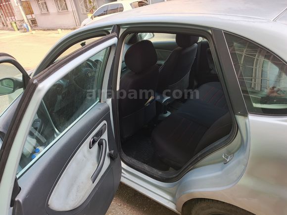Sahibinden Seat Ibiza 1.4 Reference 2005 Model 