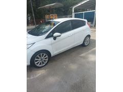 Sahibinden Ford Fiesta 1.5 TDCi Titanium 2016 Model  190.000 km Beyaz