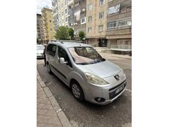 Sahibinden Peugeot Partner 1.6 HDI Premium Pack 2010 Model 