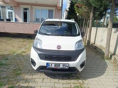 Sahibinden Fiat Fiorino Combi 1.4 Eko Pop 2020 Model