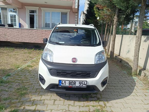 Sahibinden Fiat Fiorino Combi 1.4 Eko Pop 2020 Model
