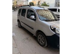 Sahibinden Renault Kangoo Multix 1.5 dCi Extreme 2016 Model Mardin